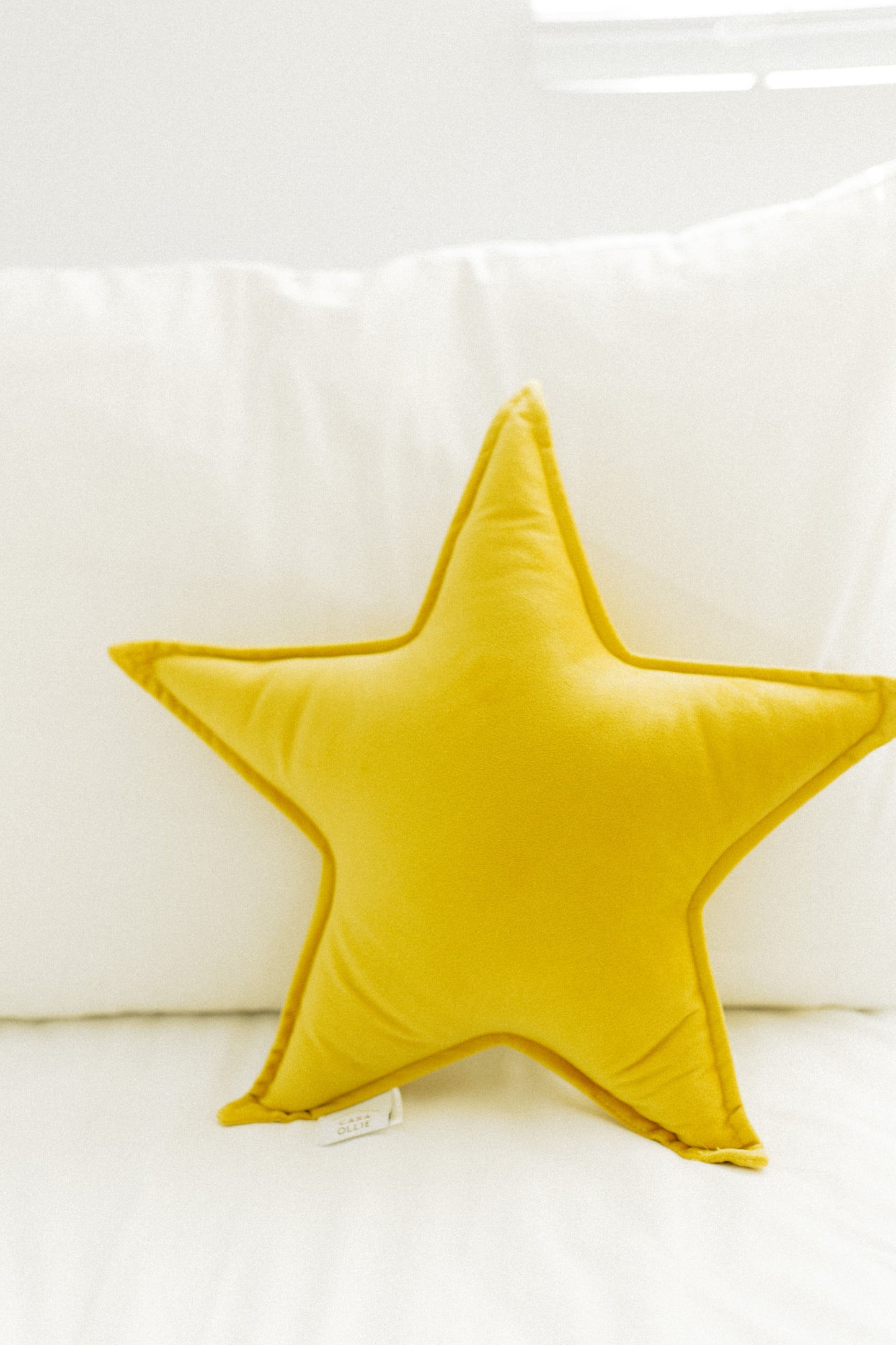 Star Pillow