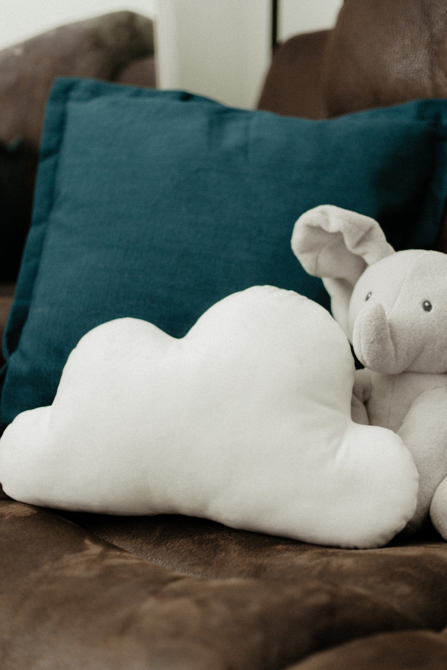 Cloud Pillow